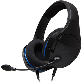 Sluchátka HYPERX Cloud Stinger Core Headset Bk