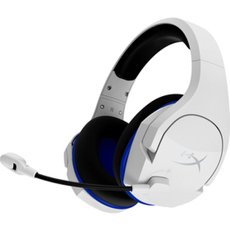 Sluchátka HYPERX Cloud Stinger Core WRL White P Sluchátka HYPERX Cloud Stinger Core WRL White P