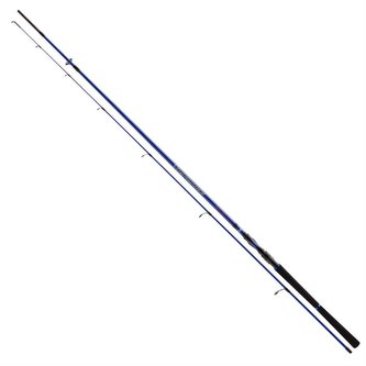 Daiwa: Prut Triforce Target Spin Zander 2,4m 15-50g