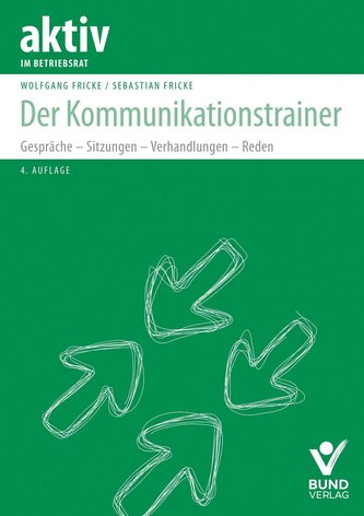 Der Kommunikationstrainer