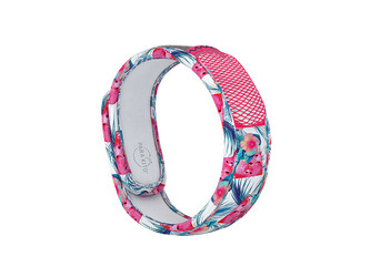 PARA`KITO Náramek proti komárům + 2 náplně Vodní meloun