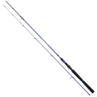 Daiwa: Prut Triforce Target Spin Trout 2,1m 5-20g