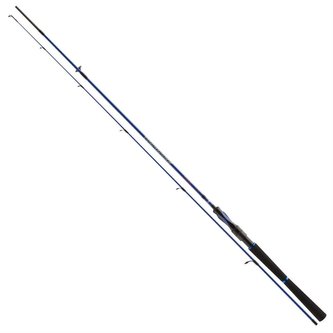 Daiwa: Prut Triforce Target Spin Perch 2,1m 10-30g