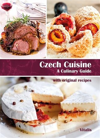 Czech Cuisine Czech Cuisine