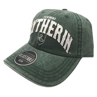 Kšiltovka Harry Potter: Zmijozel (nastavitelná)