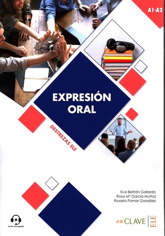 Expresion oral A1-A2 nivel basico + Audio do pobrania