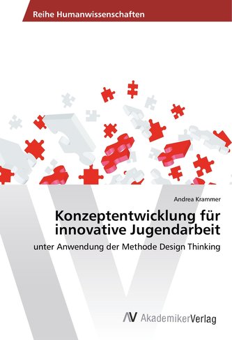 Konzeptentwicklung für innovative Jugendarbeit