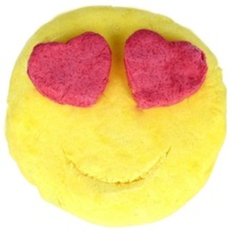 Bomb Cosmetics Bomba do koupele Love Me (Bath Blaster) 220 g woman