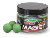 Vyvážené boilie Wafter Magist Monster Crab 20 mm/70 g