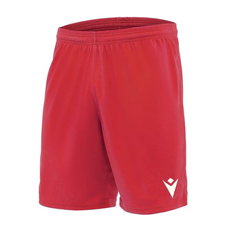 MESA HERO SHORT RED, MESA HERO SHORT RED | 522302 | M