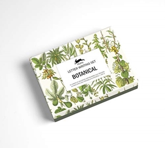 Botanical Botanical