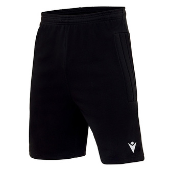 CASSIOPEA HERO SHORT PORTIERE NER, CASSIOPEA HERO SHORT PORTIERE NER | 513609 | XXL