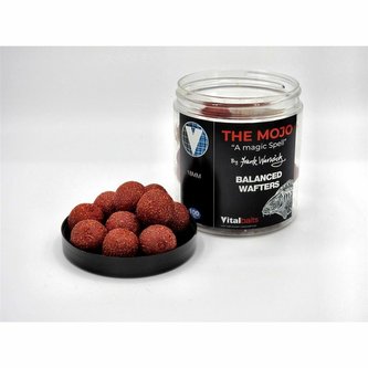 Vitalbaits: Wafters The Mojo Cork 18mm 100g