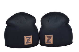 Čepice Z Black Beanie