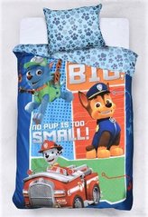 POVLEČENÍ TLAPKOVÁ PATROLA