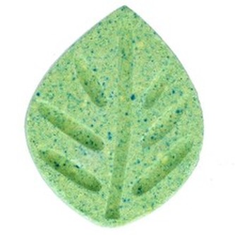 Bomb Cosmetics Bomba do koupele Leaf It (Bath Blaster) 180 g woman