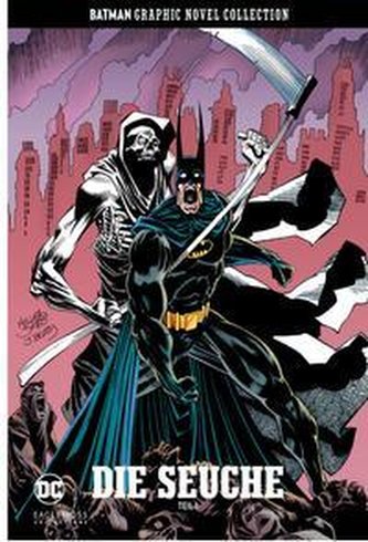 Batman Graphic Novel Collection