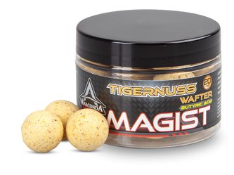 Vyvážené boilie Wafter Magist Tiger Nut 20 mm/70 g
