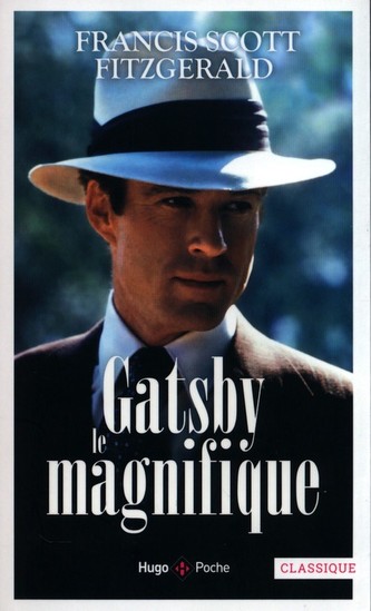 Gatsby le magnifique