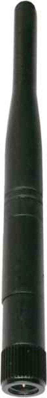 Sklápěcí anténa 868 MHz k loďce a ovladači PRISMA