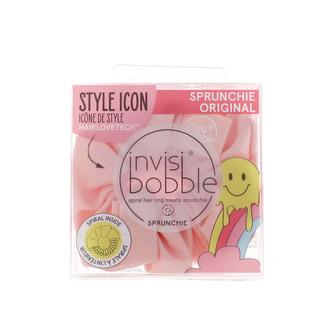 Invisibobble SPRUNCHIE ORIGINAL Retro Dreamin' gumička do vlasů Paint no Mountain High