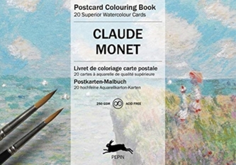 Claude Monet Claude Monet