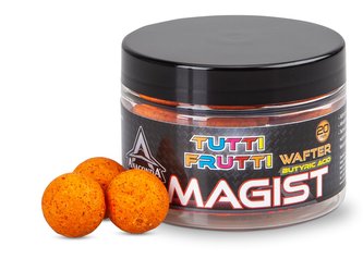 Vyvážené boilie Wafter Magist Tutti Frutti 20 mm/70 g