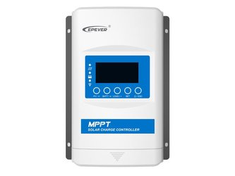 Solární regulátor MPPT EPsolar XDS2 100VDC/ 20A série XTRA - 12/24V Solární regulátor MPPT EPsolar XDS2 100VDC/ 20A série XTRA - 12/24V