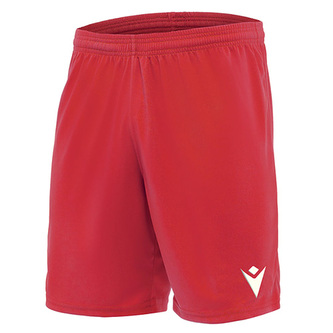 MESA HERO SHORT RED, MESA HERO SHORT RED | 522302 | XS