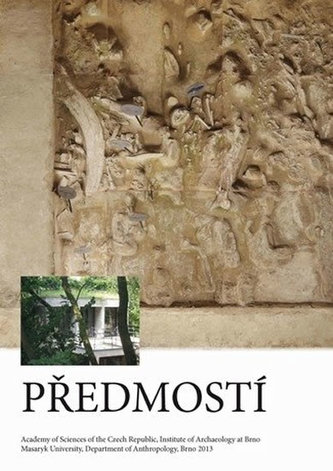 Předmostí: Building an authentic museum