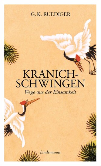 Kranichschwingen