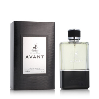 Lattafa Alhambra Avant - EDP 100 ml man Lattafa Alhambra Avant - EDP 100 ml man