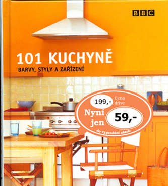 101 Kuchyně
