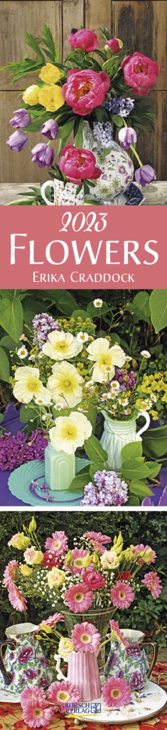 Flowers Langplaner 2023