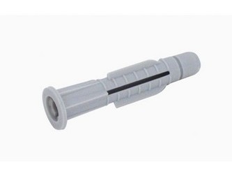 hmoždinka UZ 6x38mm (100ks)