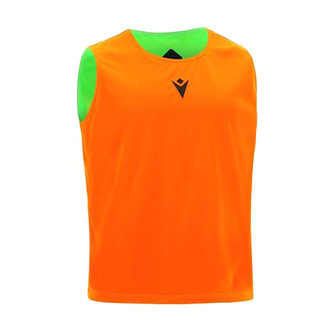 Dres Macron, MARPLE BIBS ORA/NGRN (5 PZ) | 52351316 | XXL