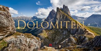Dolomiten Kalender 2023