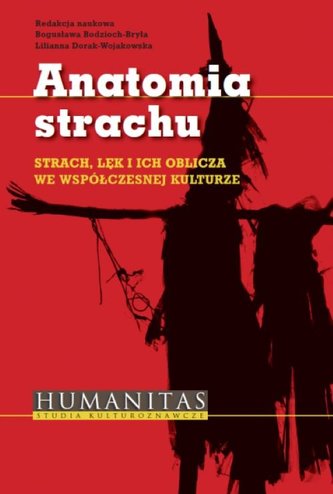 Anatomia strachu