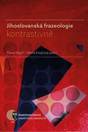 Jihoslovanská frazeologie kontrastivně