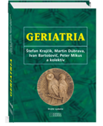 Geriatria (druhé vydanie)