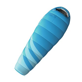 Spacák Outdoor Ladies Majesty -10°C modrá