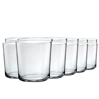 BODEGA MEDIUM 37 CL, 1 kus = balení obshaující 12 dílů