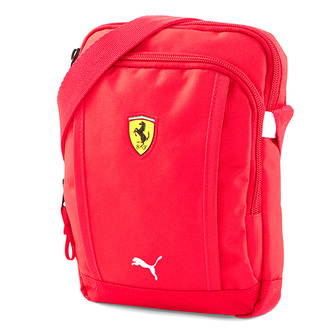Ledvinka Puma Scuderia Ferrari SPTWR Race, Ledvinka Puma Scuderia Ferrari SPTWR Race | 078777-01 | UNI