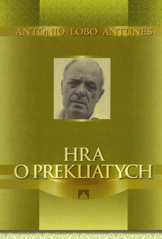 Hra o prekliatych Hra o prekliatych