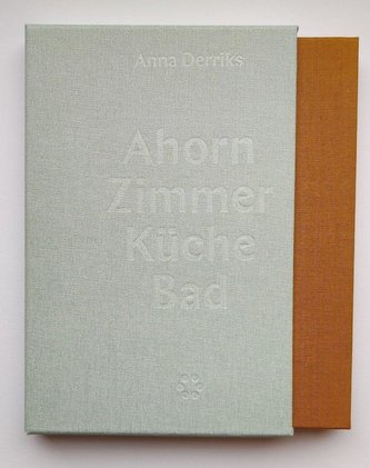 Ahorn Zimmer Küche Bad