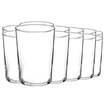 BODEGA MAXI 50 CL, 1 kus = balení obshaující 12 dílů