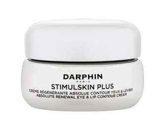 Darphin Stimulskin Plus Oční krém Absolute Renewal Eye & Lip Contour Cream 15 ml pro ženy