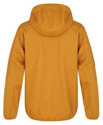 Pánská softshell bunda Sonny M - XL