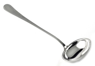 Naběračka na polévku 18/12  STEFANIA SVANERA