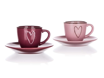 Šapo  80ml  HEART